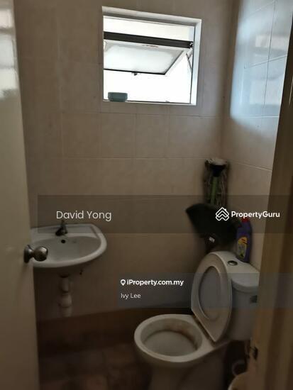 Kediaman Servis untuk Dijual di Casa Subang oleh Ivy Lee - iProperty.com.my