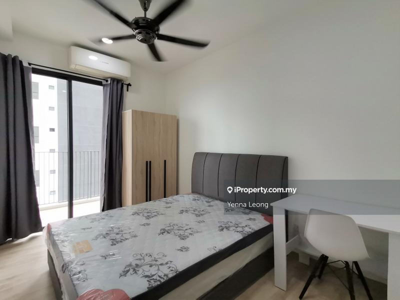 Kediaman Servis untuk Dijual di Emporis oleh Yenna Leong - iProperty.com.my