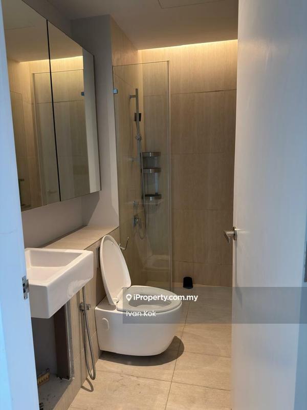 Kediaman Servis untuk Dijual di Lumi Tropicana oleh Ivan Kok - Bathroom - iProperty.com.my