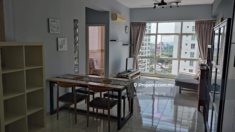 For Rent - Casa Suites