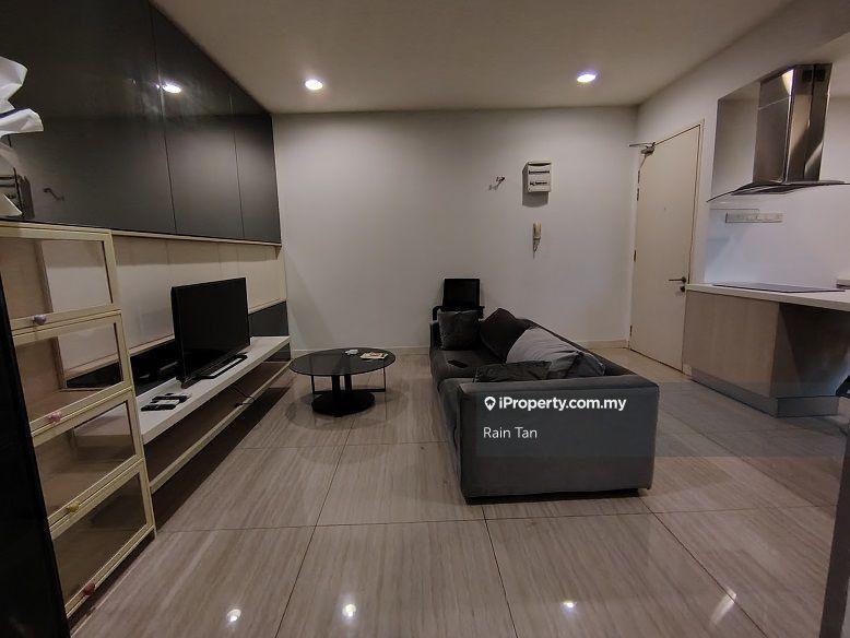 For Rent - Eve Suite / NZX Square