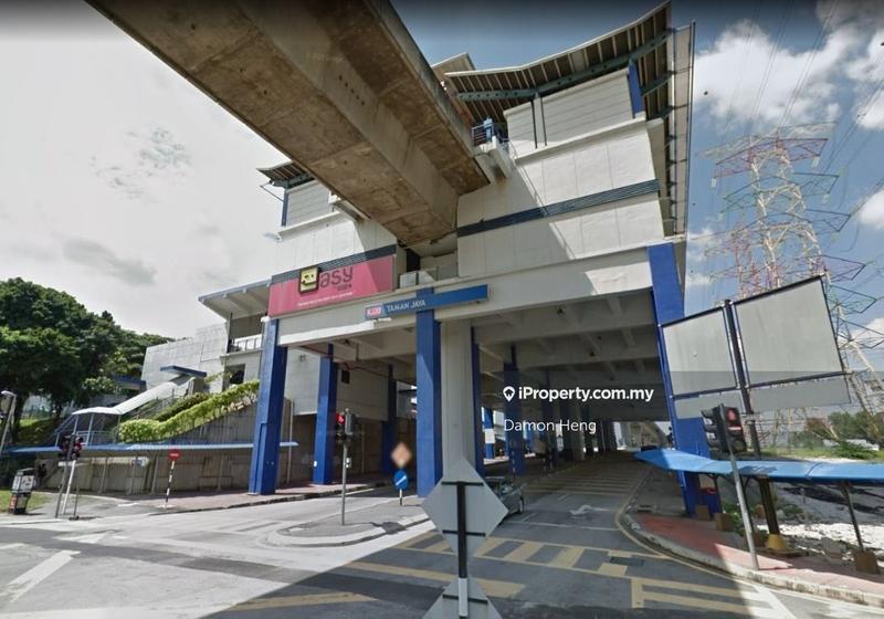 Pejabat untuk Disewa di Pjs 52, Petaling Jaya oleh Damon Heng - iProperty.com.my