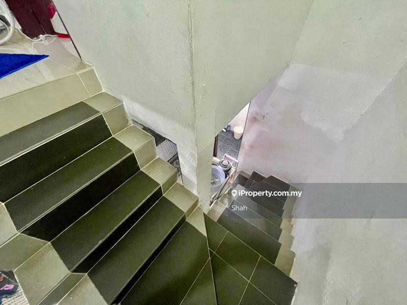 Cluster House for Sale in Sentul, Kuala Lumpur by Shah - iProperty.com.my