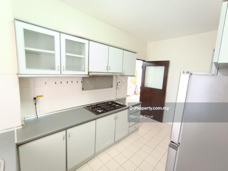 Kondominium untuk Disewa di Angkupuri Condominium oleh Marcus Chye - iProperty.com.my