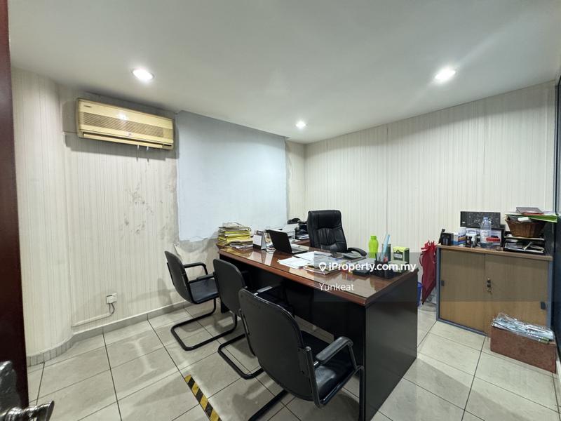 Detached Factory for Sale in Nibong Tebal, Nibong Tebal by Yunkeat - iProperty.com.my