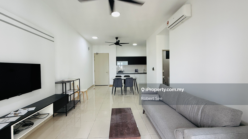 Kondominium untuk Dijual di The Haute Gurney oleh Robert See - iProperty.com.my