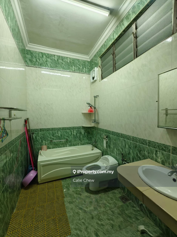 Semi-Detached House for Sale in Bandar Bukit Tinggi 2, Klang by Calie Chew - iProperty.com.my