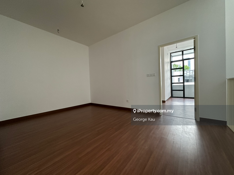 2-storey Terraced House for Sale in musika, Setia Alam by George Kau - iProperty.com.my