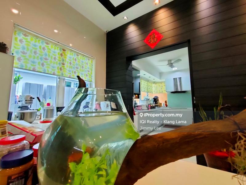 Rumah Berkembar untuk Dijual di l9msm, Petaling Jaya oleh Jimmy Lee - iProperty.com.my