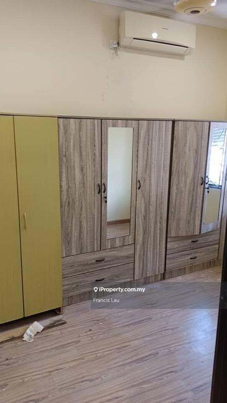 Rumah Bandar untuk Dijual di Mutiara Tropicana, Petaling Jaya oleh Francis Lau - iProperty.com.my