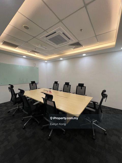 For Rent - QUILL 18 (IBM) CYBERJAYA , CYBERJAYA OFFICE