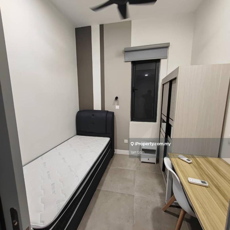 For Rent - Union Suites