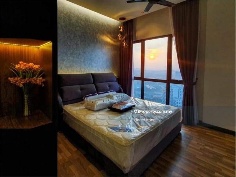 Condominium for Rent in Sunway GeoSense by Heren Kong - iProperty.com.my