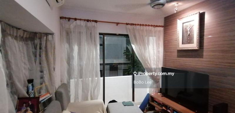 Semi-Detached House for Sale in Taman Overseas Union (Taman Oug), Jalan Klang Lama (Old Klang Road) by BoBo Lee - iProperty.com.my