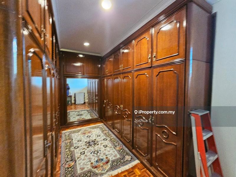 Bungalow House for Sale in Bukit Damansara, Damansara Heights by Joshua S - iProperty.com.my