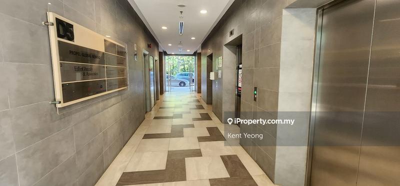 Pejabat untuk Disewa di Mont Kiara, Kuala Lumpur oleh Kent Yeong - iProperty.com.my