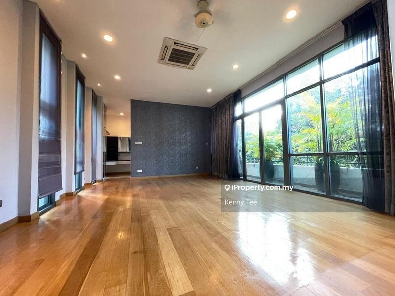 Bungalow House for Sale in The Residence, Mont Kiara by Kenny Tee - iProperty.com.my