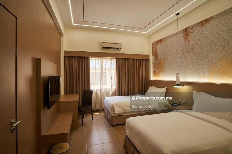 Hotel / Resort for Sale in Batu Pahat, Johor by Seamus Kor - iProperty.com.my