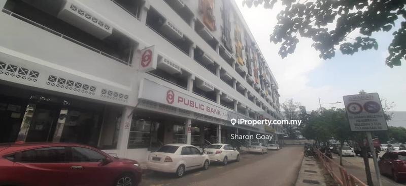 Terrace Factory for Sale in Harbour Trade Center, George Town by Sharon Goay - iProperty.com.my