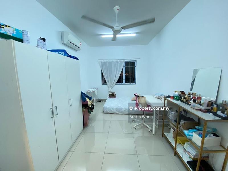 Condominium for Sale in Koi Prima Condominium by Austin Wong - iProperty.com.my