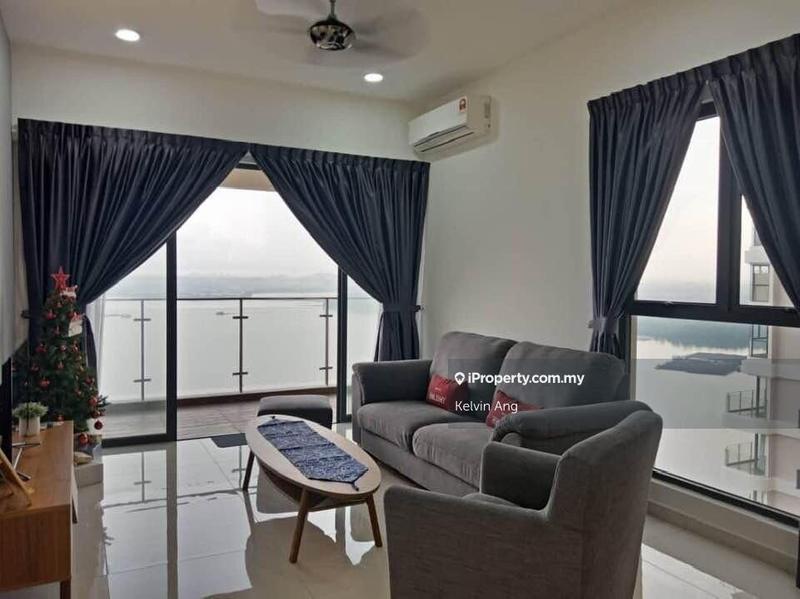 For Sale - Kings Bay @ Country Garden Danga Bay