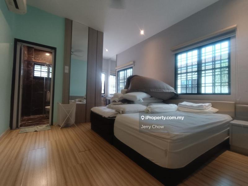 Semi-Detached House for Sale in Taman Pinji Indah, Ipoh by Jerry Chow - iProperty.com.my
