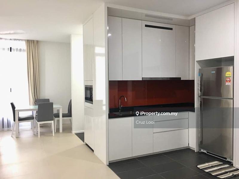 For Sale - Arcoris SOHO