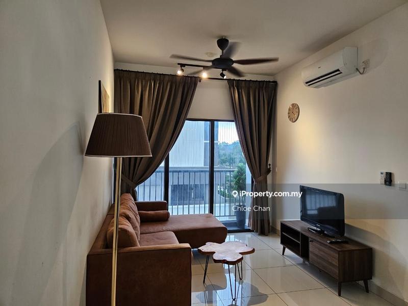 For Rent - Traders Garden @ Cheras Selatan