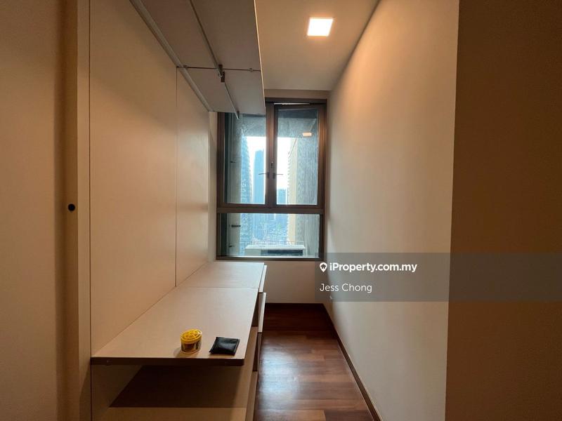 Service Residence for Rent in Stonor 3 by Jess Chong - iProperty.com.my