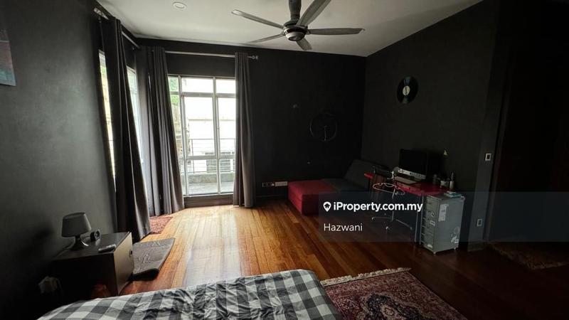 Banglo untuk Dijual di Kemensah Heights, Ulu Kelang oleh Hazwani - iProperty.com.my