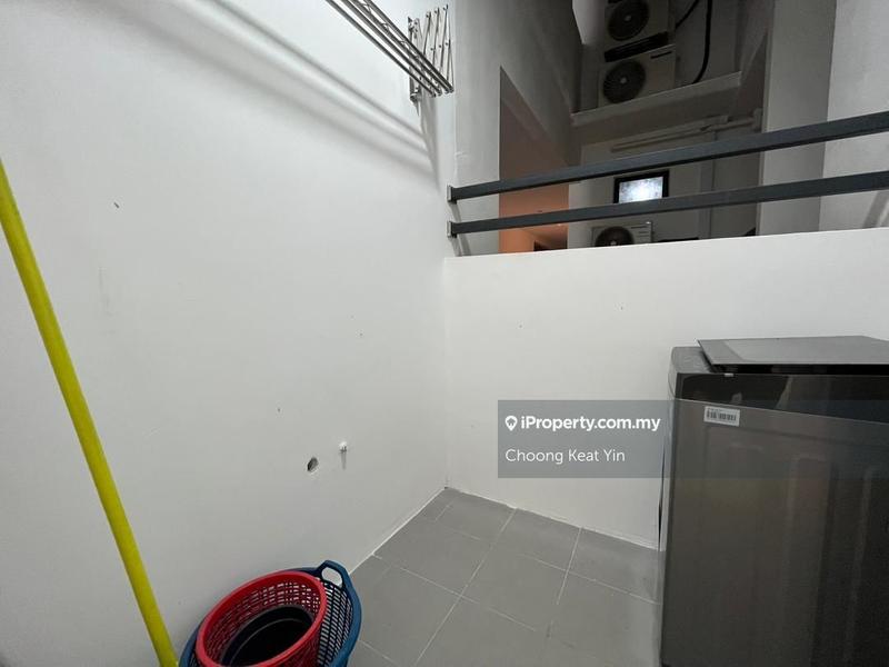 Kondominium untuk Disewa di G Residence oleh Choong Keat Yin - iProperty.com.my