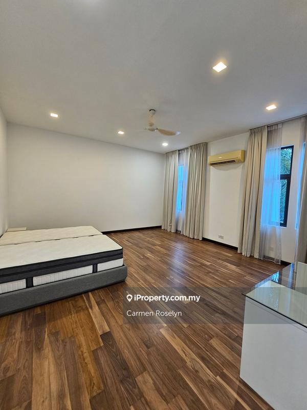 Bungalow House for Sale in Hartamas Heights, Sri Hartamas by Carmen Roselyn - iProperty.com.my