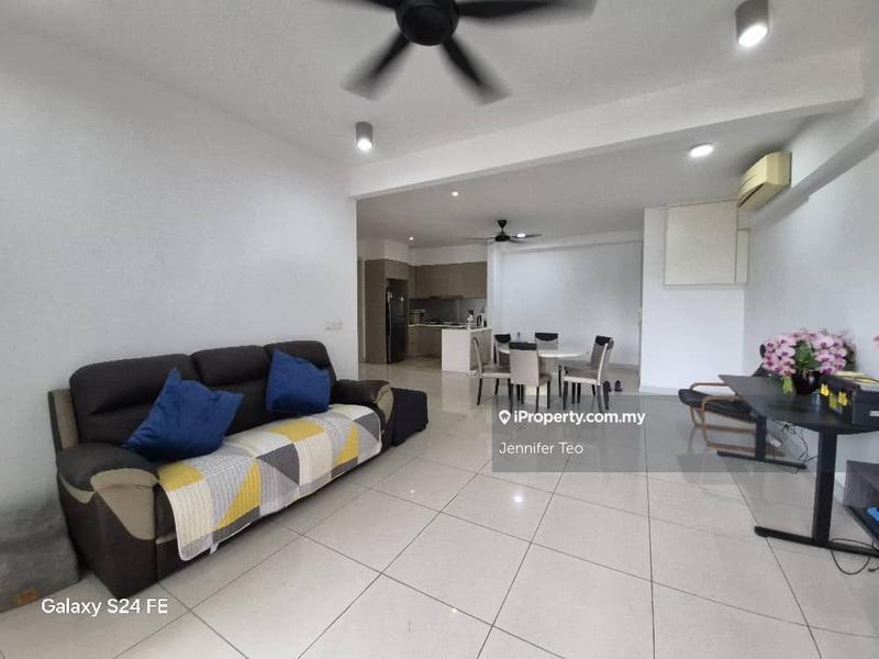 For Rent - The Westside One