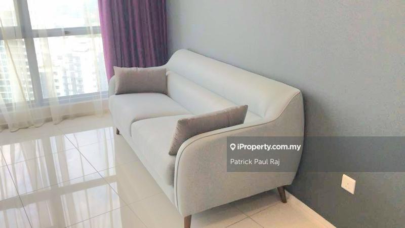 Kondominium untuk Disewa di The Robertson oleh Patrick Paul Raj - iProperty.com.my