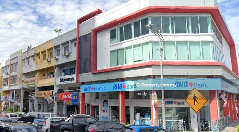 Shop-Office for Sale in SS 21, Damansara Utama, Petaling Jaya by Teddy Tham - iProperty.com.my