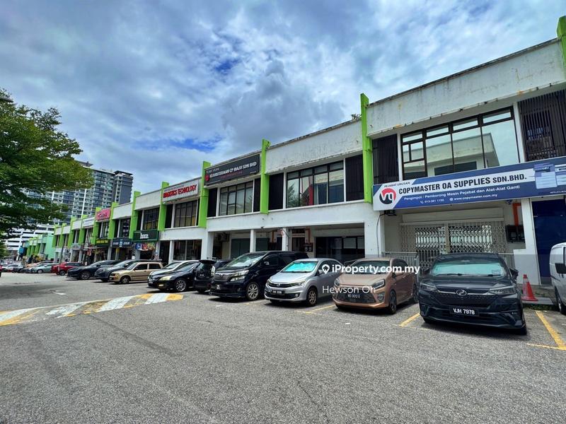 Shop for Rent in Bandar Damai Perdana, Cheras by Hewson Oh - iProperty.com.my