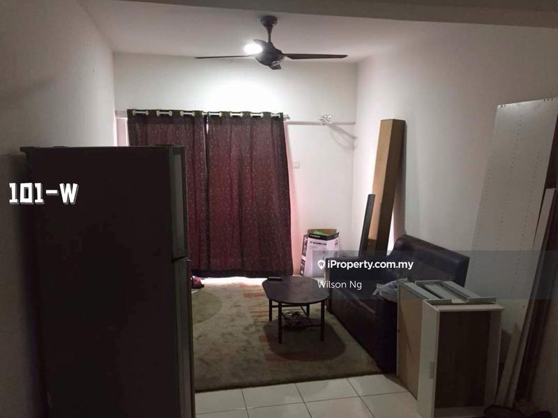 For Sale - Pelangi Heights 2