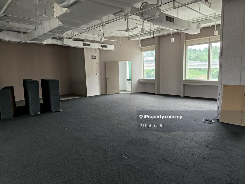 Pejabat untuk Dijual di Taman Bukit Pantai, Bangsar oleh P Utahma Raj - iProperty.com.my