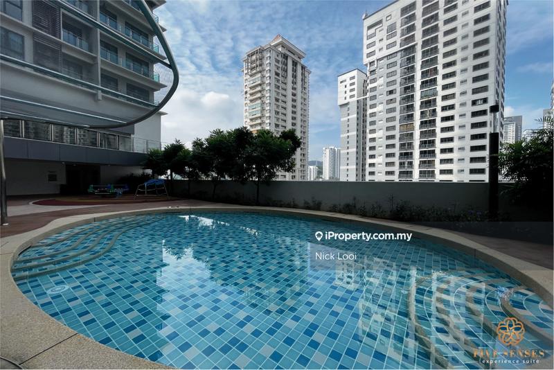 Kediaman Servis untuk Dijual di Ooak Serviced Apartments @ Kiara 163 oleh Nick Looi - iProperty.com.my