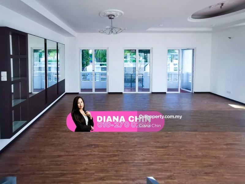 2.5-storey Terraced House for Sale in E&O Ariza Terrace, Seri Tanjung Pinang, Tanjung Tokong by Diana Chin - iProperty.com.my