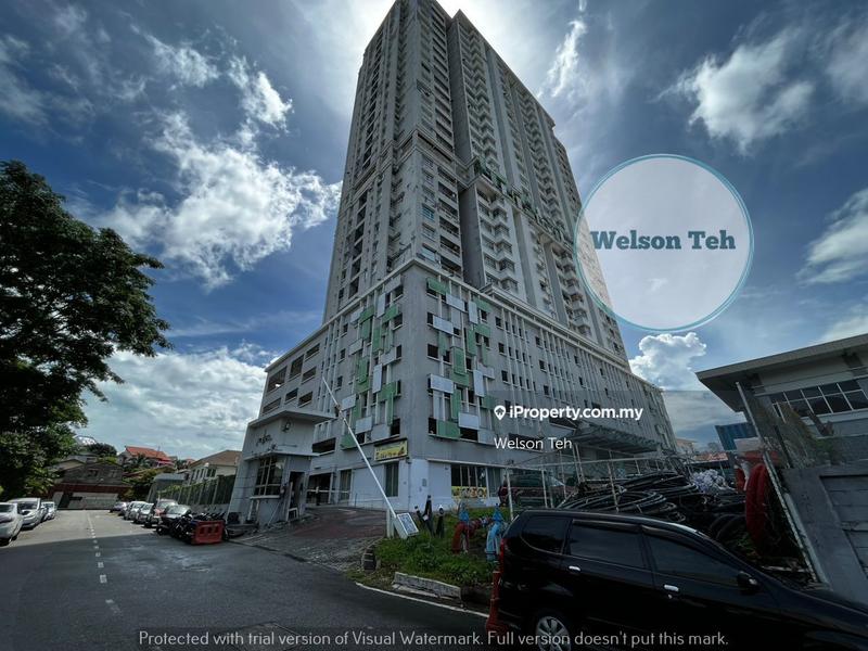 Apartment for Sale in The Pulse Condominium by Welson Teh - iProperty.com.my