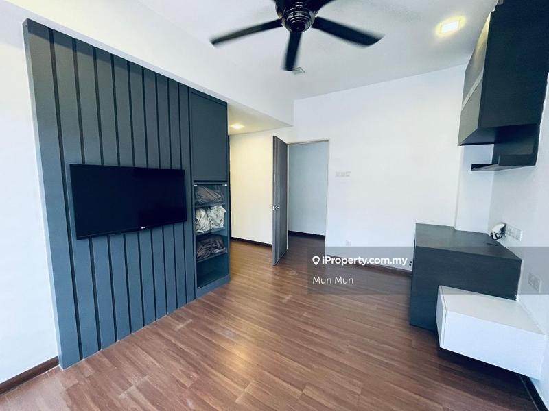 3-storey Terraced House for Sale in Lake Fields, Sungai Besi by Mun Mun - iProperty.com.my