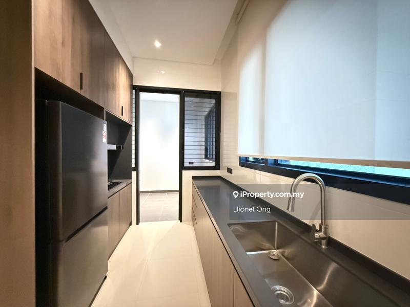 For Sale - WANGSA 9 RESIDENCY