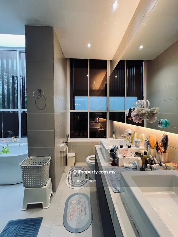 3.5-storey Terraced House for Sale in Embun Kemensah Courtyard Villa, Ulu Kelang by Lucas Choo - iProperty.com.my