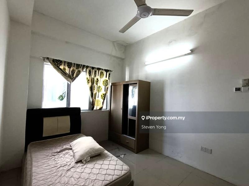 For Sale - Mahkota Garden