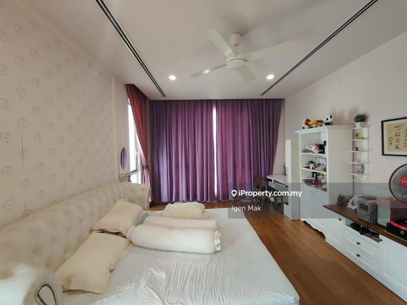 Bungalow House for Sale in Bukit Segar, Masera, Cheras, Kuala Lumpur, Cheras by Igen Mak - iProperty.com.my