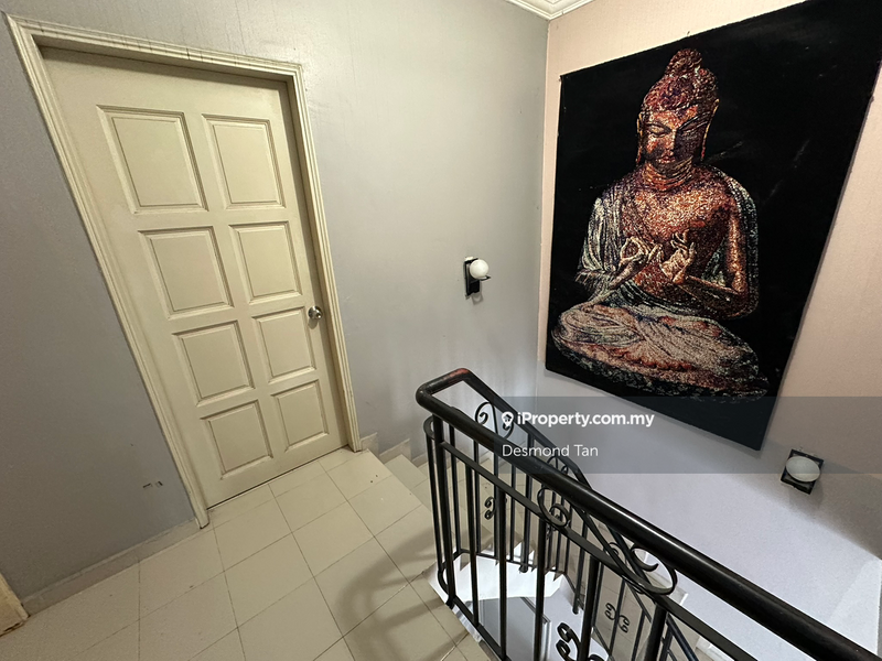 2-storey Terraced House for Sale in SS 21, Damansara Utama, Petaling Jaya by Desmond Tan - iProperty.com.my