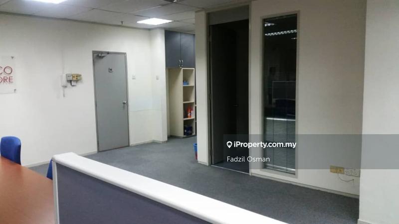Office for Sale in Putrajaya, Putrajaya by Fadzil Osman - iProperty.com.my