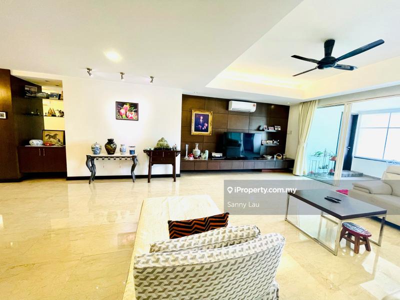 For Sale - Palmyra Bangsar
