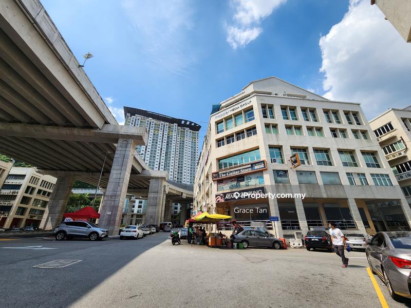 Shop-Office for Sale in Damansara Perdana, PJU 8, Petaling Jaya, Damansara Perdana by Grace Tan - iProperty.com.my